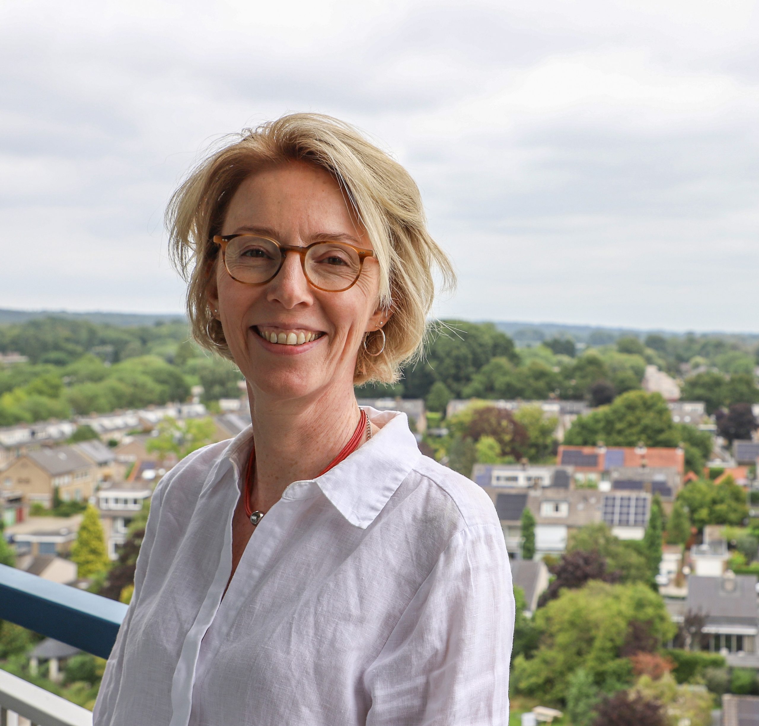 Binnenhuisadviseur Henny van Kempen