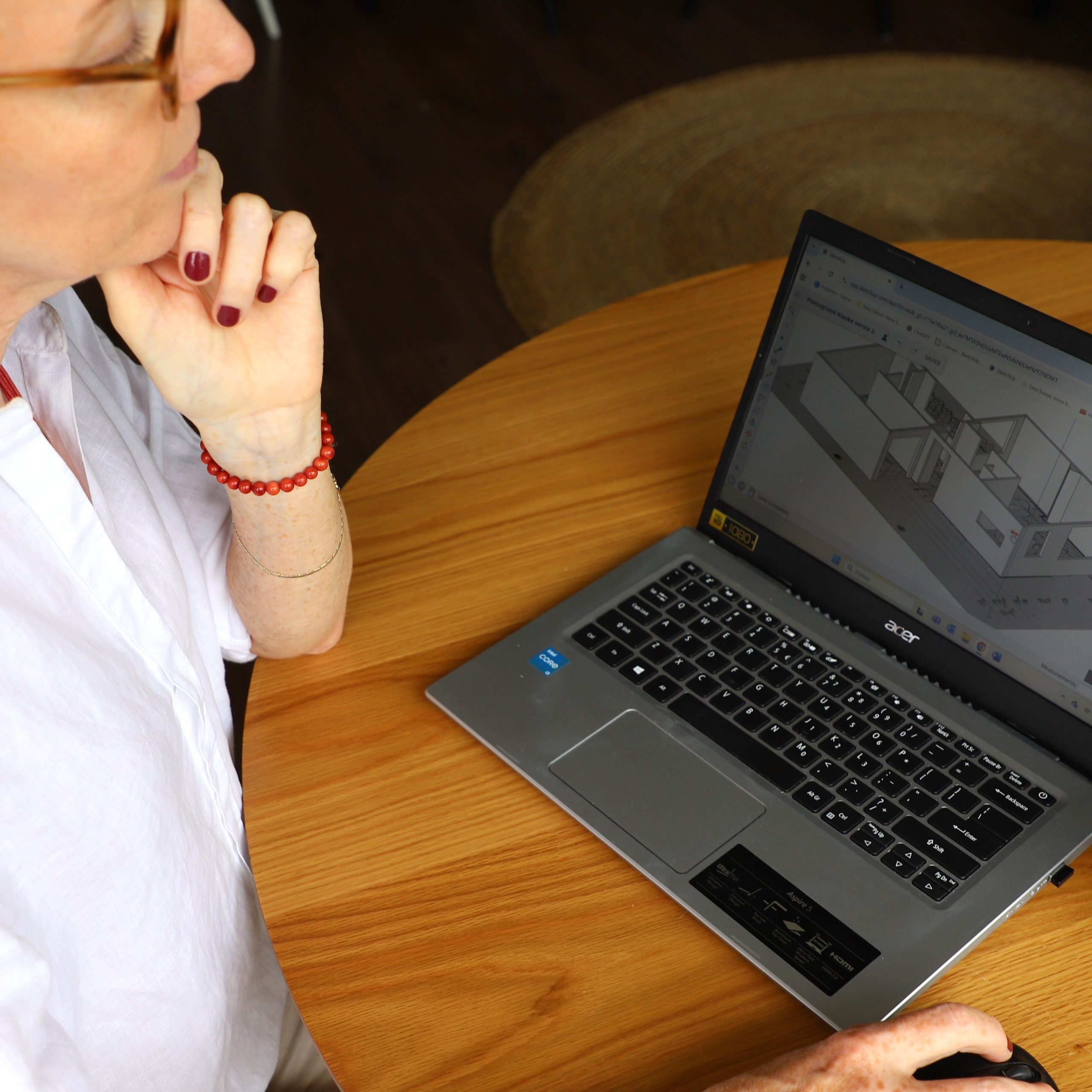 Aanbod 2D en 3D interieurvisualisaties