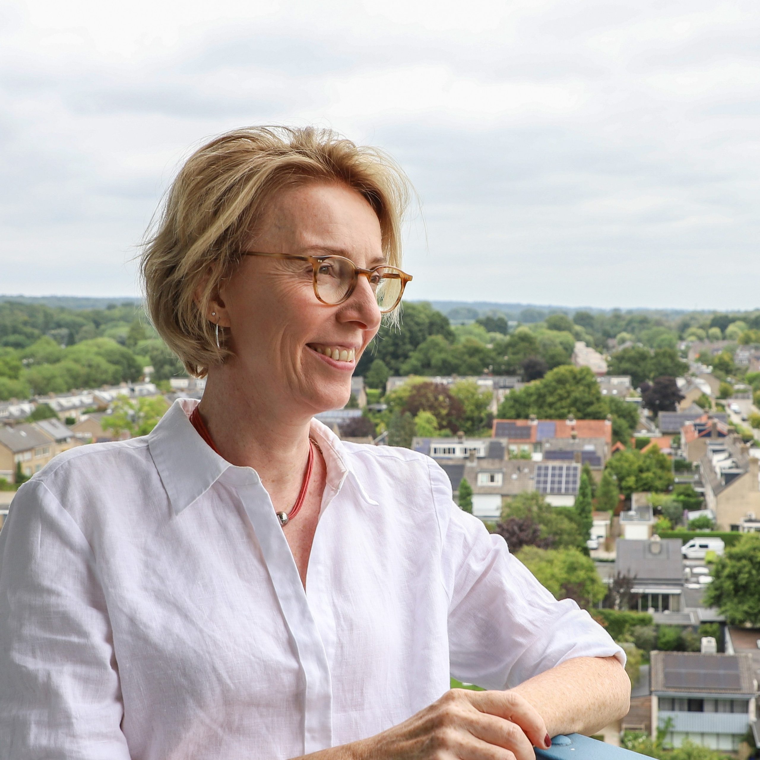 Kennismaken voordat we het interieuradviestraject starten