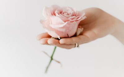 Ode aan de liefde
